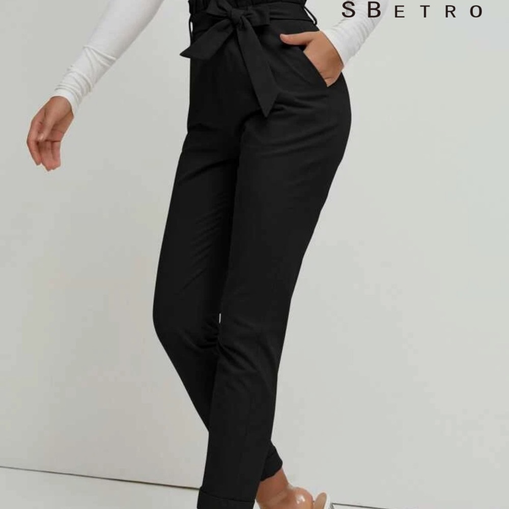 Purchased From Shein. Color Black. Size Large